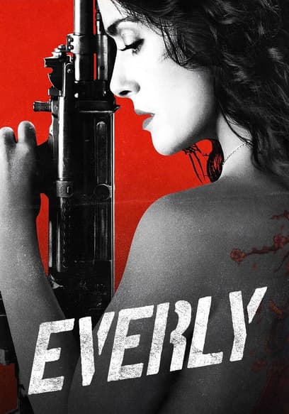 Everly (Doblado) poster