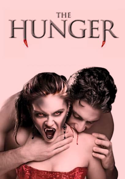 S02:E08 - The Hunger: S2 E8 - Brass