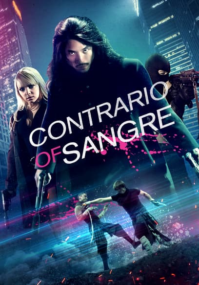 Contrario De Sangre (Doblado)