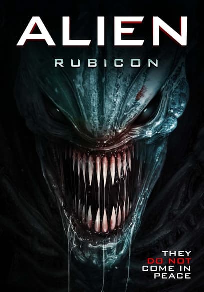 Alien Rubicon