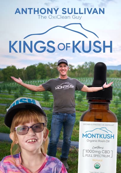 Kings of Kush