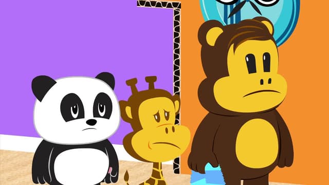 S01:E08 - No Snow Mo / Gravity Games