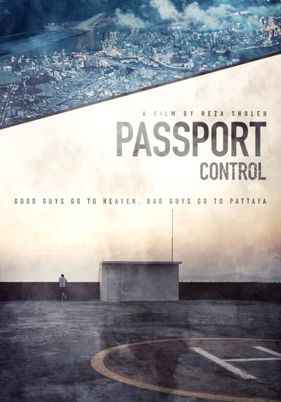 Passport Control