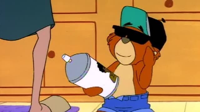 S01:E11 - The Truth and Nothing but the Truth