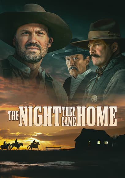 The Night They Came Home