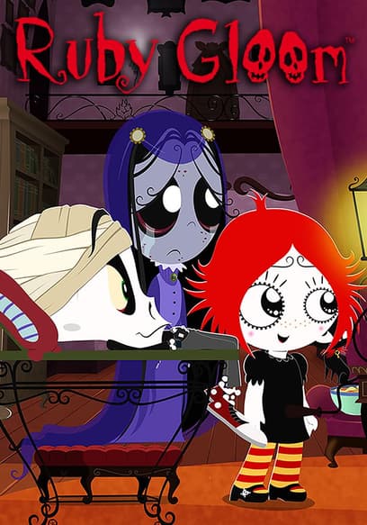 S01:E03 - Doom Ve Cosas