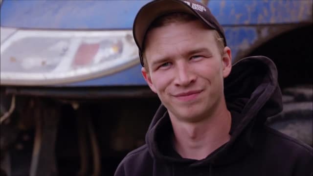 S02:E07 - Caminar duro