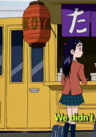 S01:E14 - Are You Kidding? Pretty Cure Imposters Go Wild poster