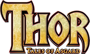 Thor: Tales of Asgard