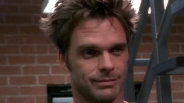 S04:E417 - Seize the Day