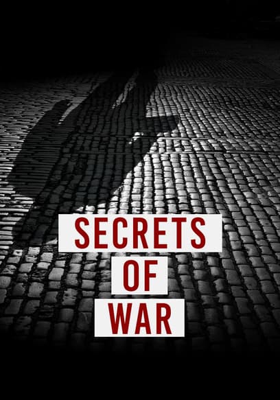 S01:E04 - Weapons of the Shadow War
