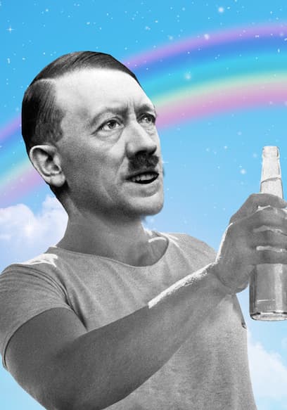 S01:E04 - Vodka and Victory Part 1 poster