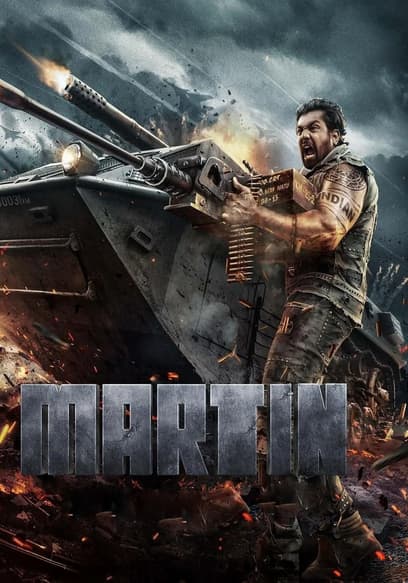 Martin