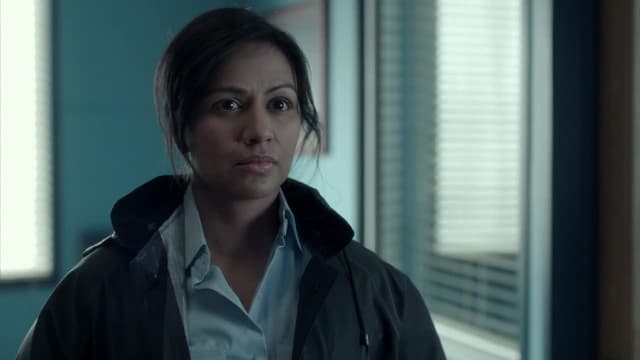 S02:E08 - The Day Reagan Was Shot