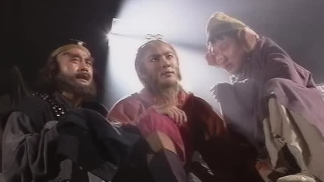 S01:E20 - Episode 20