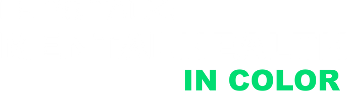 Let's Talk: Mental Health in Color