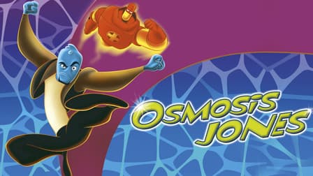 Osmosis jones full length movie free sale