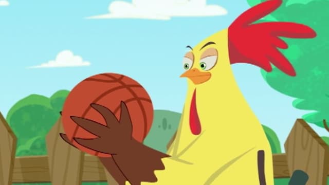 S01:E17 - Fun With Fireworks