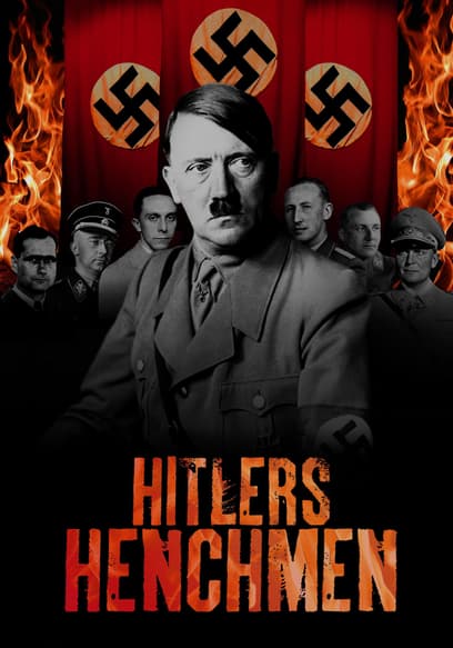 Hitler's Henchmen