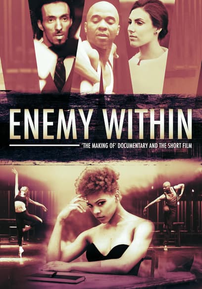 The Enemy Within