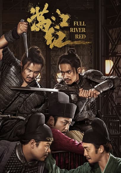 Full River Red poster