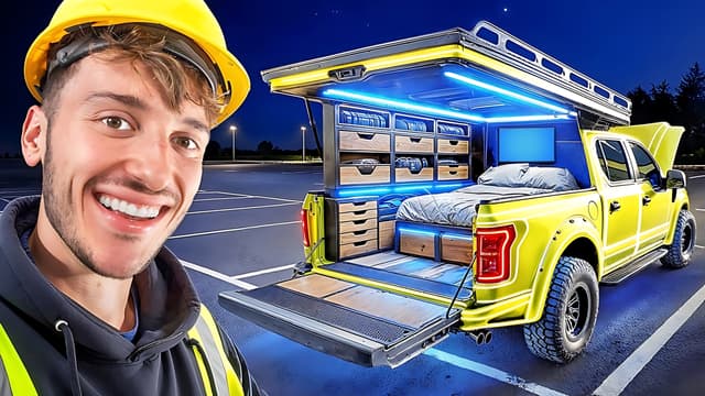 S01:E02 - My Dream Truck