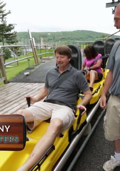 Watch Lakefront Bargain Hunt S06:E12 - To Deep Creek Lake and Beyond ...