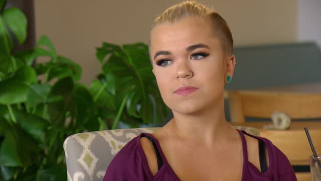 S01:E14 - Season 1 Reunion