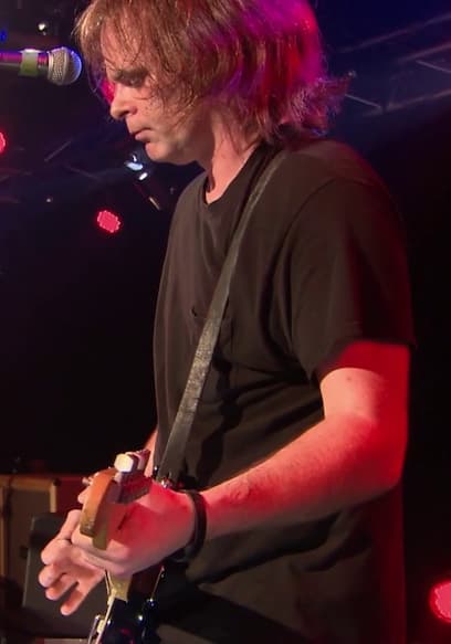 S01:E19 - Local H, Knox Hamilton & The Struts poster