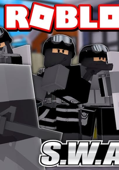 Watch GamingWithKev S28:E07 - $1 SWAT Team & Emoji Tycoon - Free TV ...