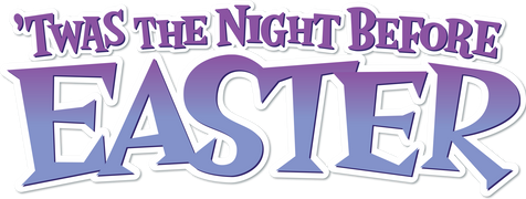 VeggieTales: 'Twas the Night Before Easter