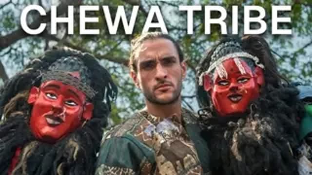 S01:E13 - THE CHEWA: THE TRIBE OF HAPPINESS