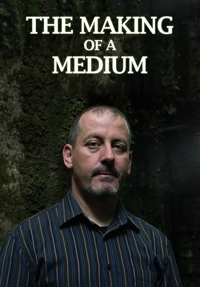 The Making of a Medium