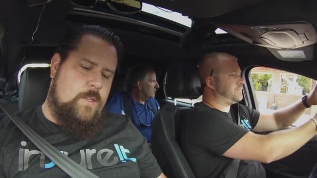 S02:E03 - New England Part II