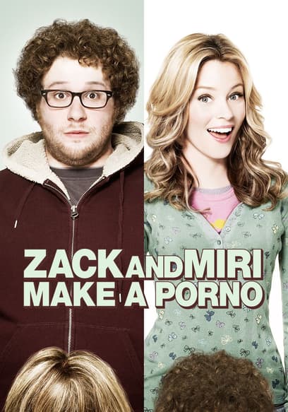 Zack and Miri Make a Porno (Sub Esp)