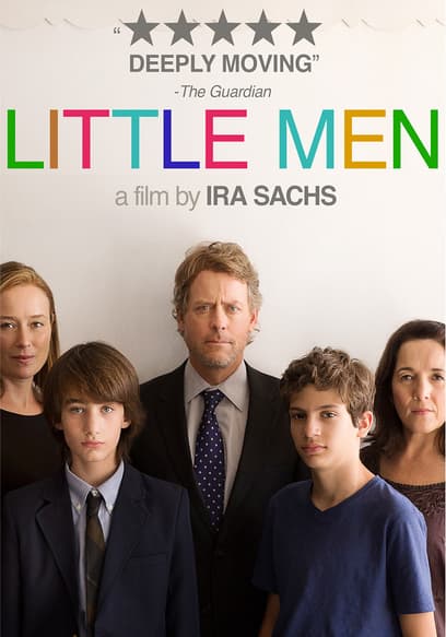 Little Men