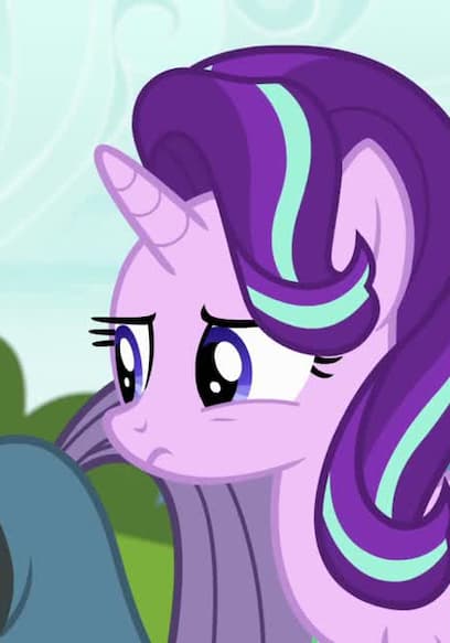 S07:E04 - Rock Solid Friendship poster