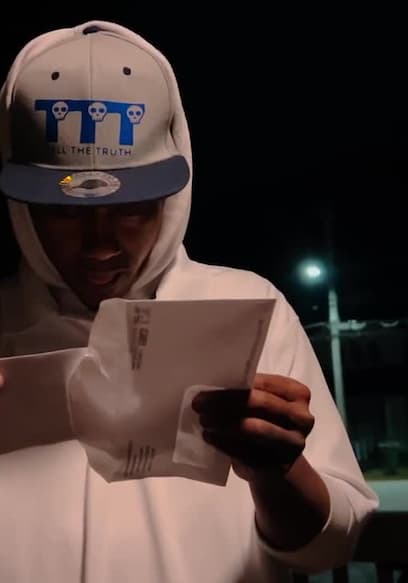 Trappn 2 Rappn Trailer