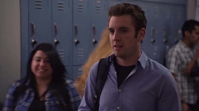 S01:E07 - 21.0 Jump Street