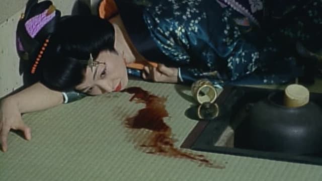 S01:E02 - Murder in the Tea Room