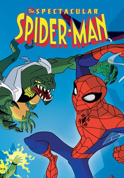 The Spectacular Spider-Man (Español)