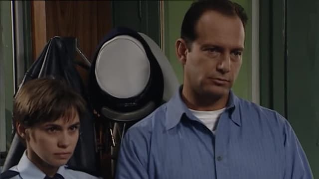 S07:E02 - Lies and Whispers