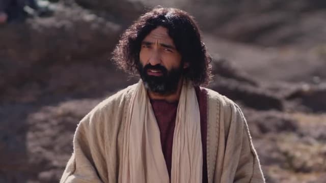 S01:E01 - 18 Minutes With Jesus