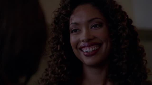 S04:E21 - Peace Out