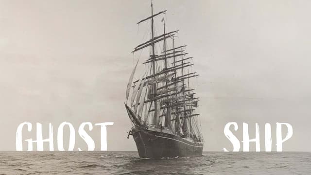 S01:E07 - The København Mystery
