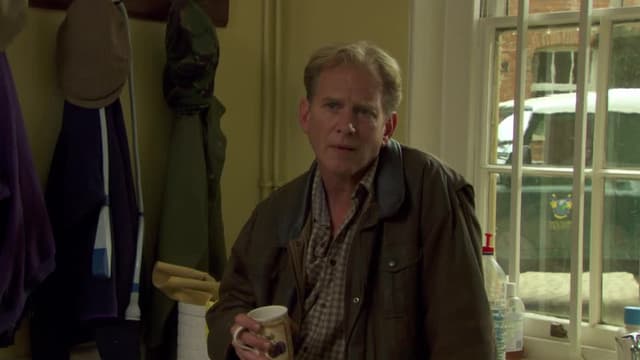 S13:E01 - La Espada De Guillaume