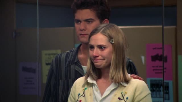 S02:E209 - S02:E09 - The Election