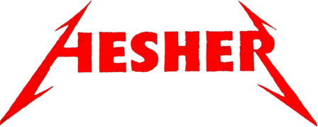 Hesher