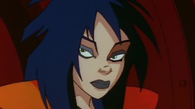 S01:E23 - Slimer's Sacrifice