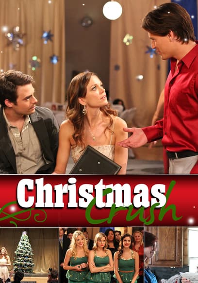 Christmas Crush